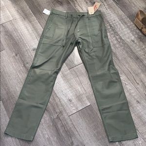 Men’s Levi’s Taper Battalion